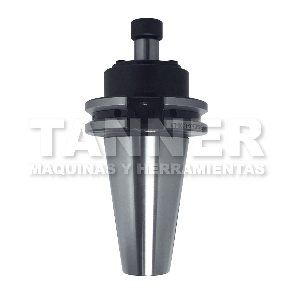 CONO SHELLMILL CAT40X1.5PULG