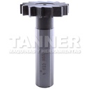 CORTADOR WOODRUFF HSS 1-1/4X1/4X2-1/4 ZANCO 1/2