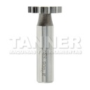 CORTADOR WOODRUFF HSS 1X3/16X2-3/16 ZANCO 1/2