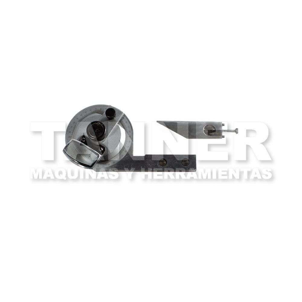 TRANSPORTADOR UNIVERSAL BEVEL