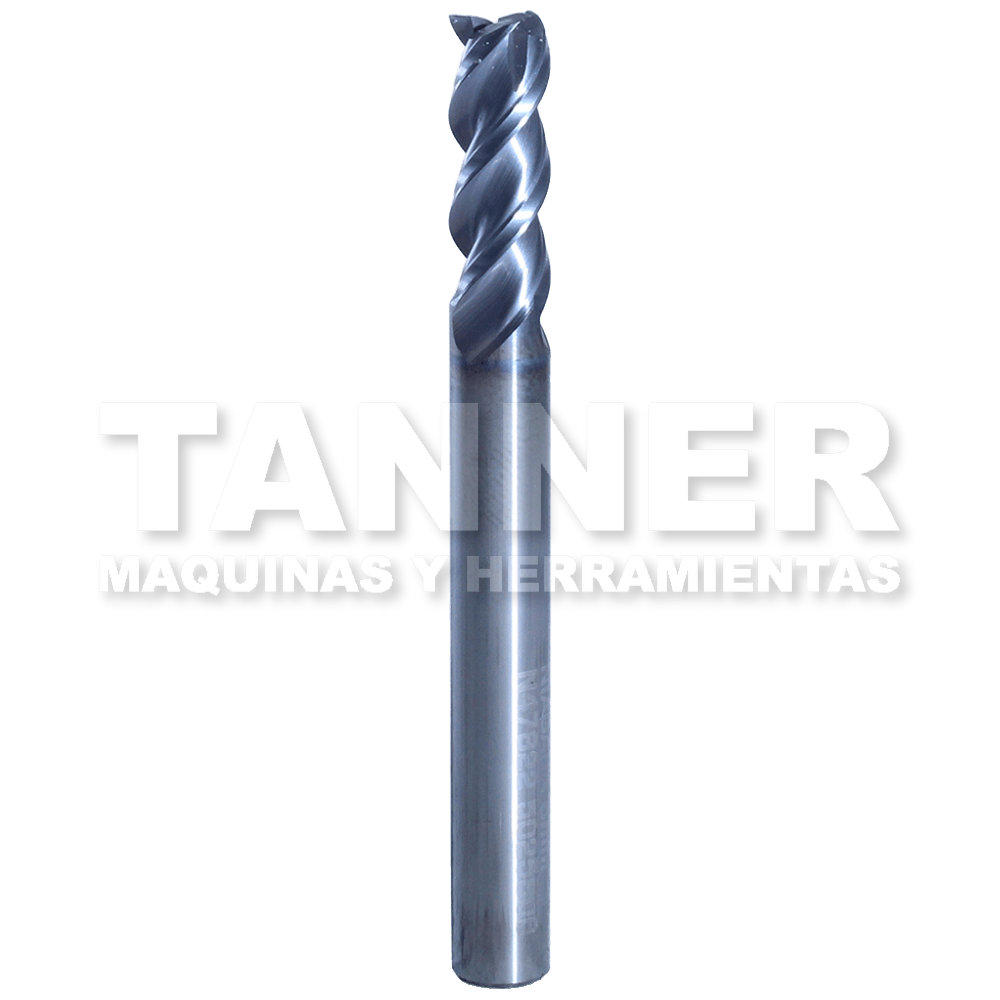 CORTADOR CARBURO 6X16X58MM 3F