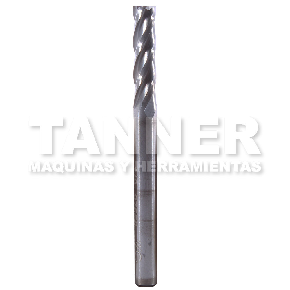 CORTADOR CARBURO 1/8X1/2X1-1/2 4F