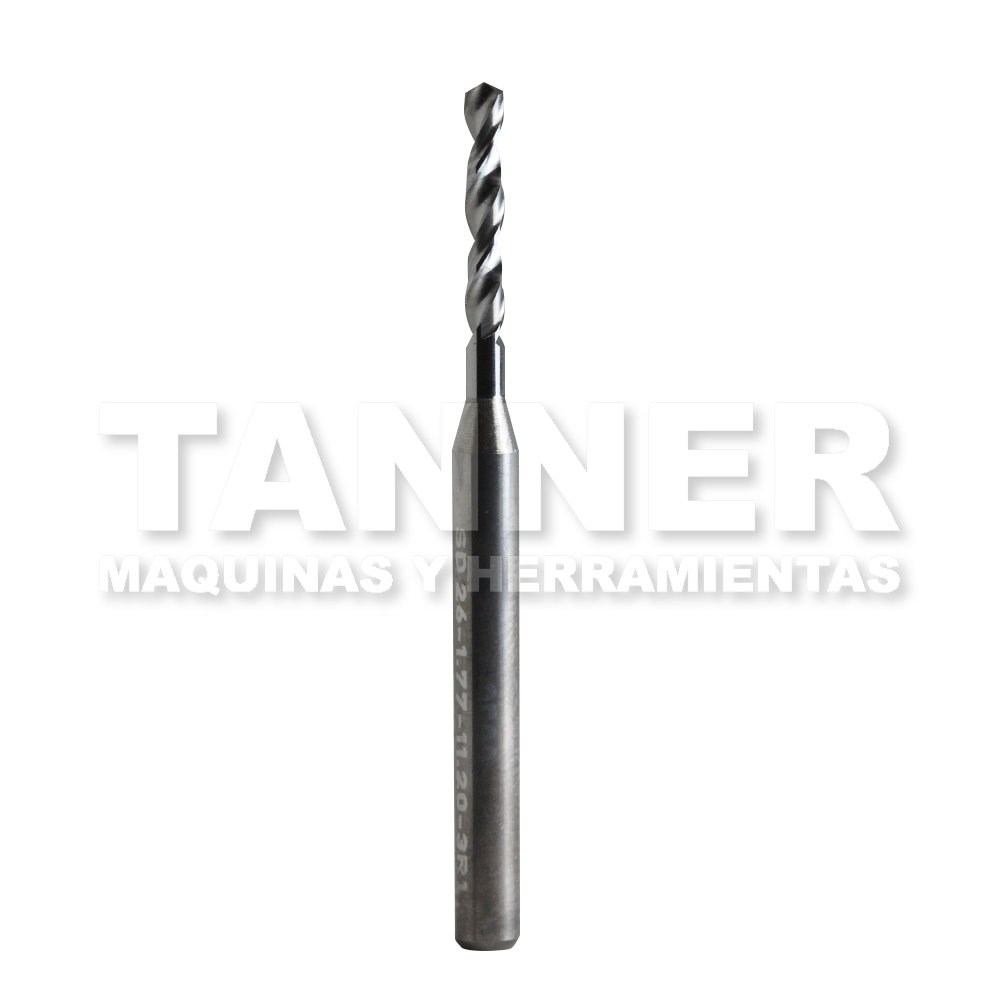 BROCA CARBURO 1.77MM SD26-1.77-11.20-3R1