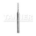 BROCA CARBURO 1.19MM SD26-1.19-8.20-3R1