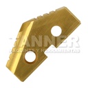 INSERTO NO.2 1-5/16PULG T-A M4 TIN