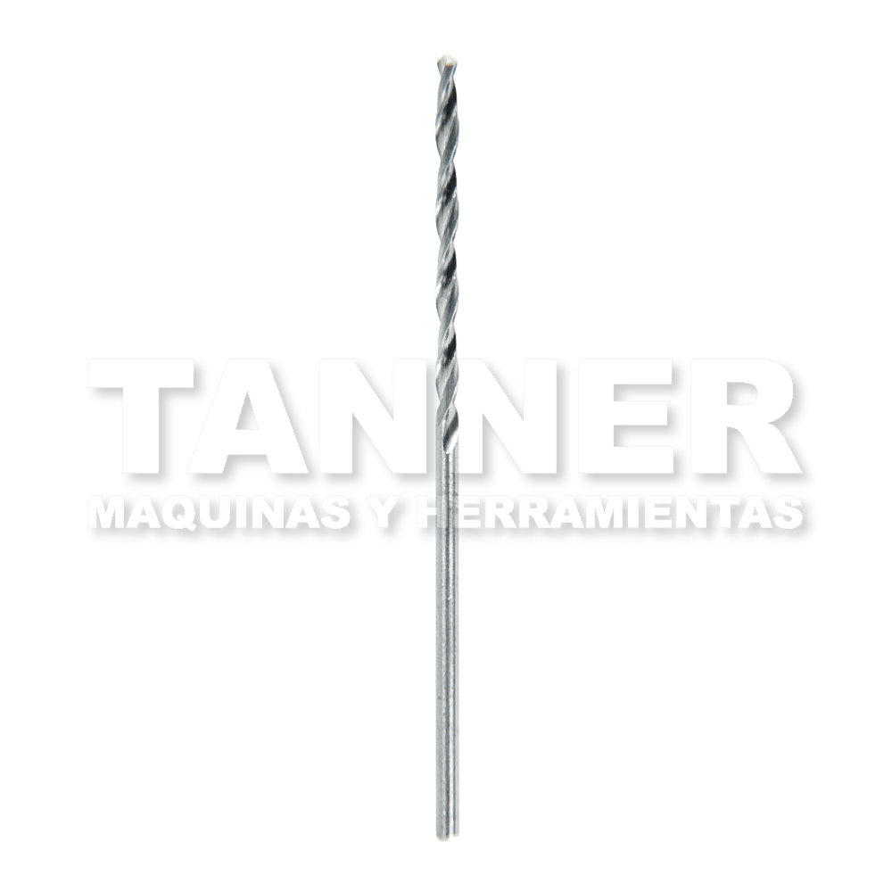 BROCA CARBURO 3/64X3/4X1-1/2 2F