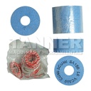 RUEDA ABRASIVA 2X0.875X0.625 L5 VC500 TIPO 1 293MPS