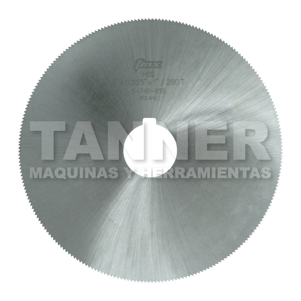 SIERRA JOYERO 5X.035X1 280D