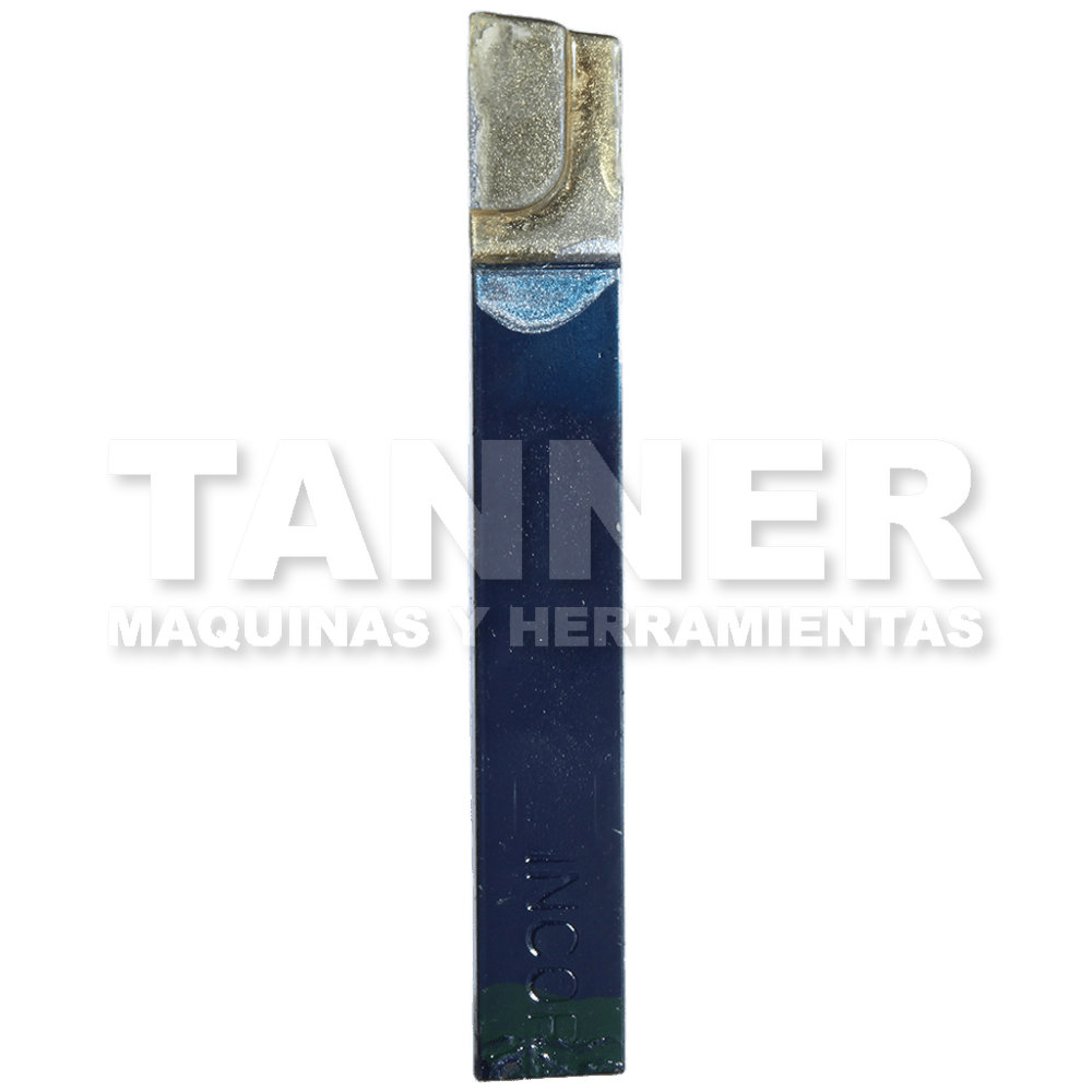 BURIL CALZADO DERECHO 1/2 AR-8 K42