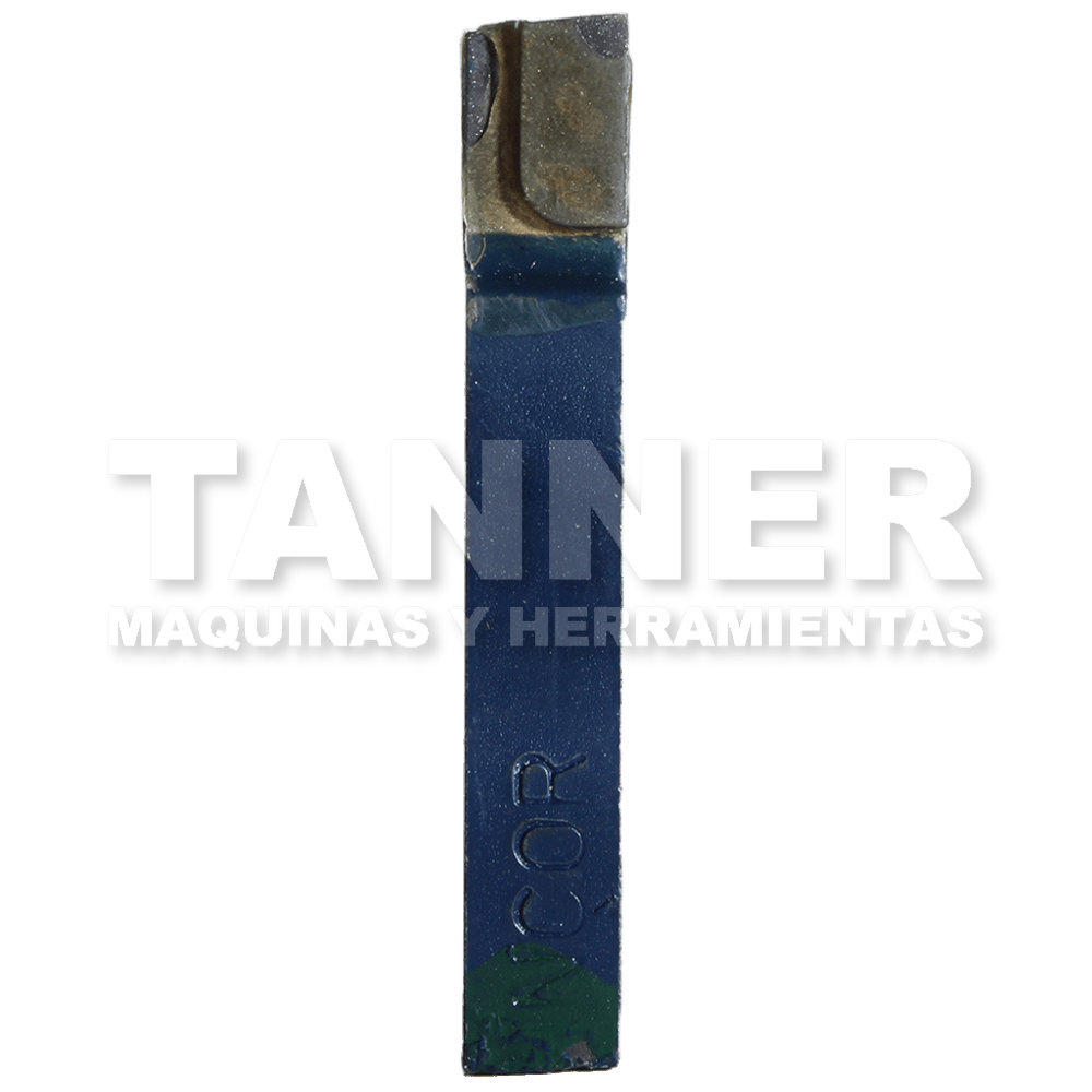 BURIL CALZADO IZQUIERDO 3/8 AL-6 K42