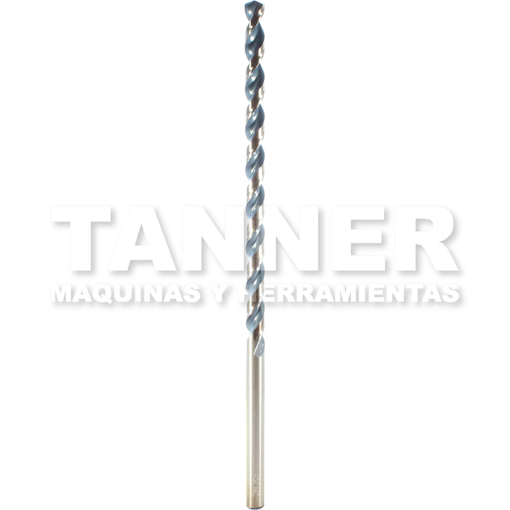 BROCA HSS XL 11/32X6X9PULG
