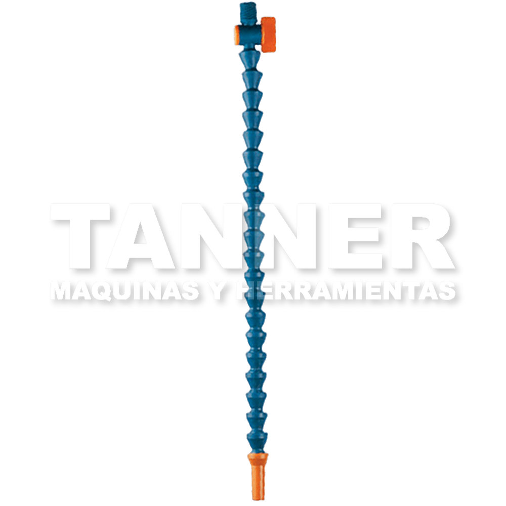 MANGUERA FLEXIBLE P/REFRIGERANTE 1/4PULG