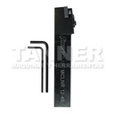 PORTAINSERTO MCLNR 12-4B 3/4PULG