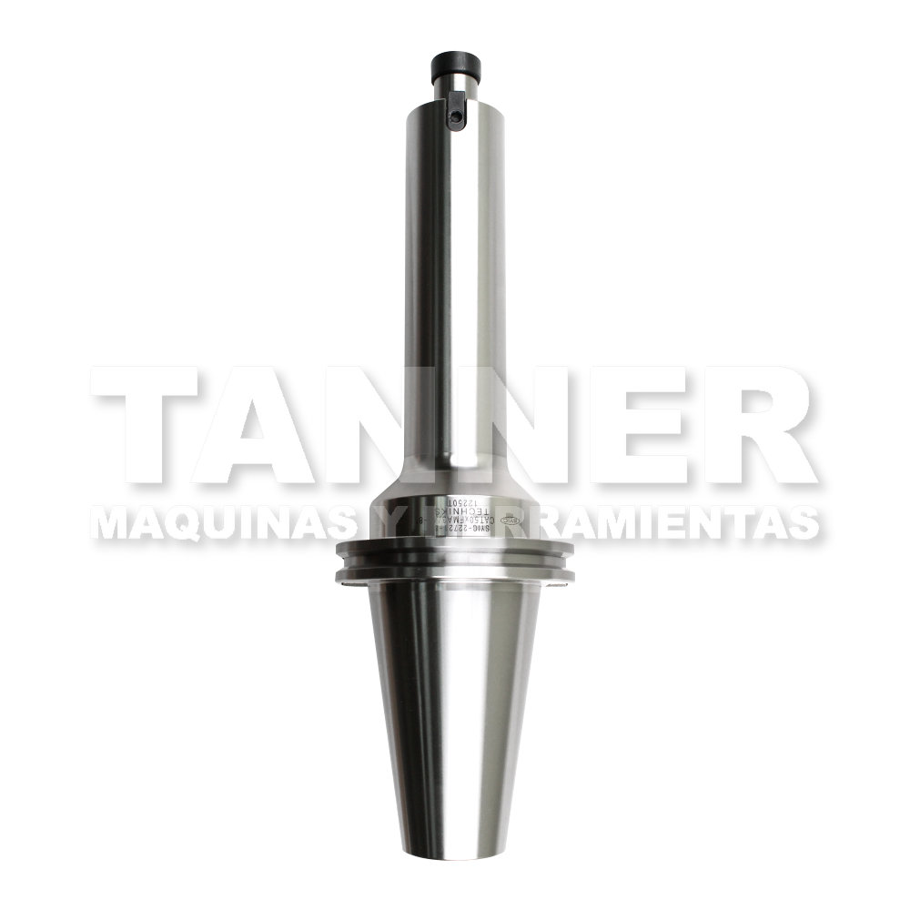 CONO CAT50 X FMA 3/4 - 8PULG
