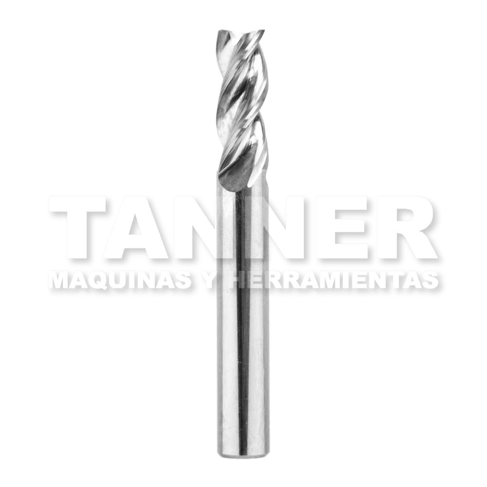 CORTADOR CARBURO 8X20X63MM 3F