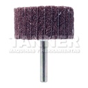 RUEDA FLAP 2X1X1/4PULG GRANO 180