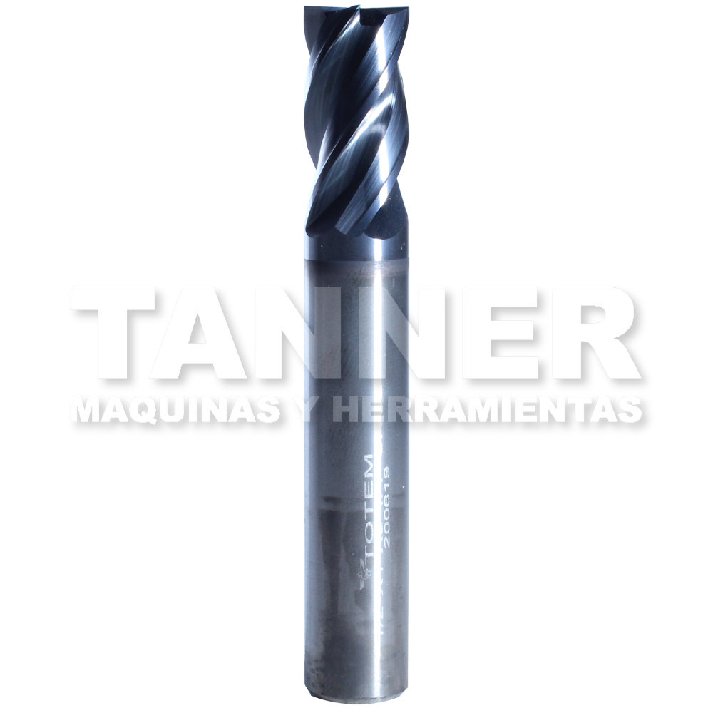 CORTADOR CARBURO 1/2X1X3-1/4 4F