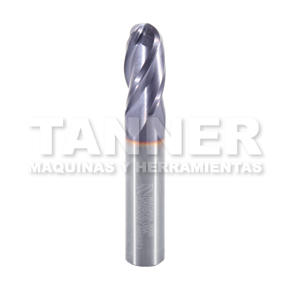 CORTADOR CARBURO 1/2X1X3PULG TiAlN