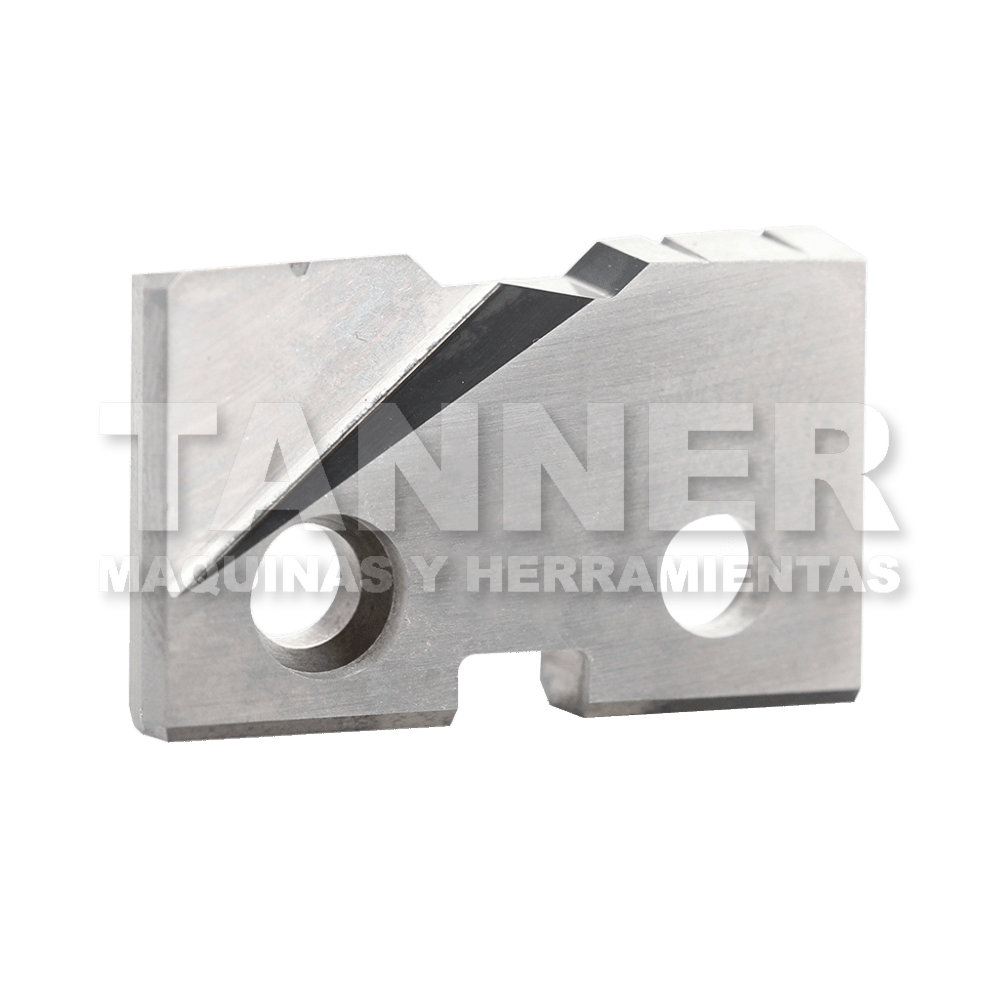 INSERTO NO. 2 T-A C2 26.550MM