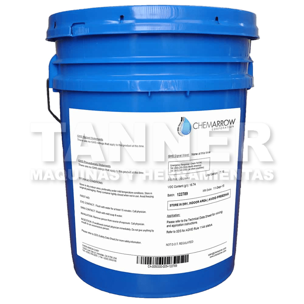 ARROWCLEAN 126-A PAIL