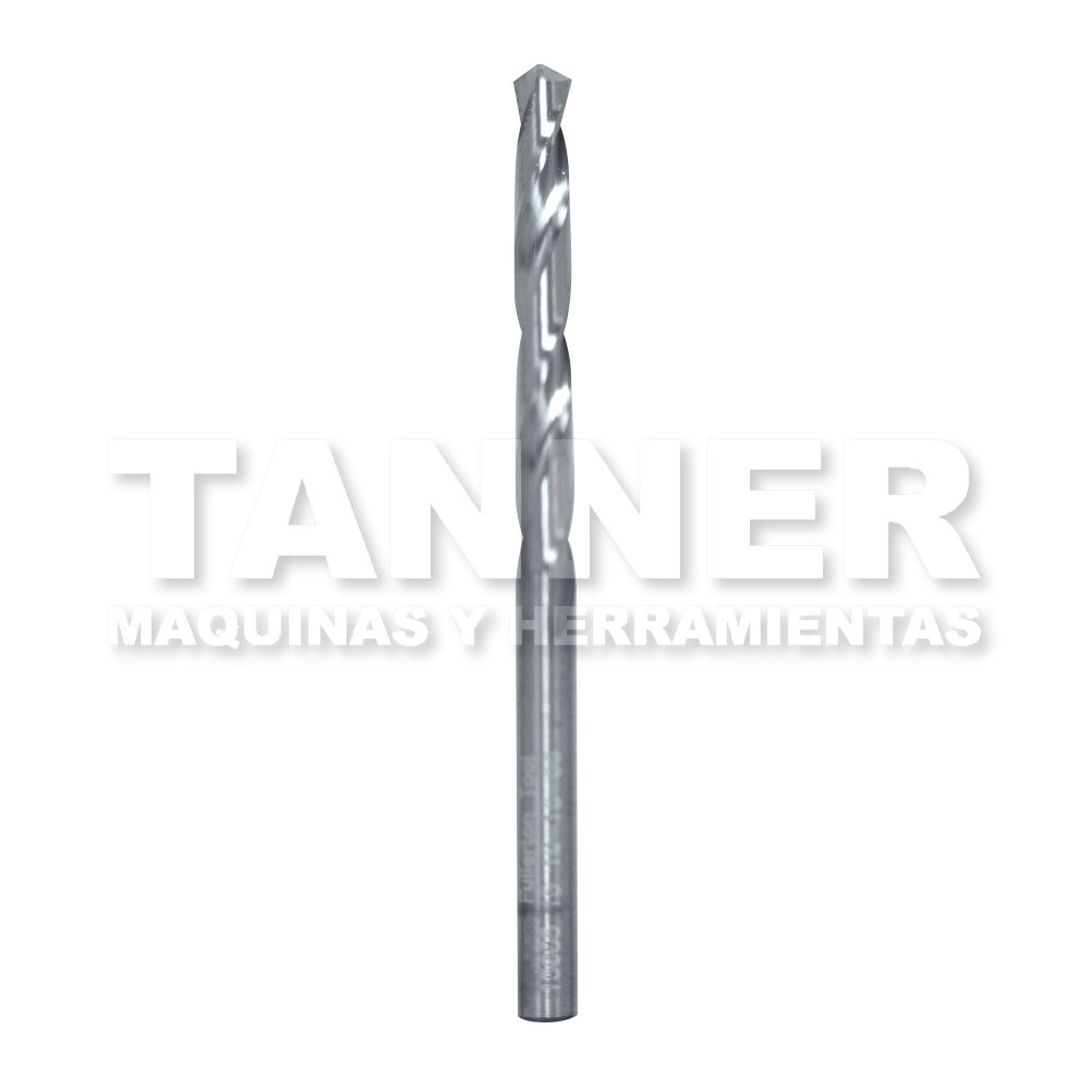 BROCA CARBURO NO. 15 1-5/8X2-3/4PULG 2F