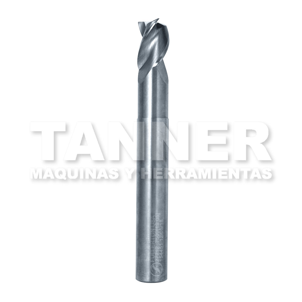 CORTADOR CARBURO 3/4X1X6PULG R.030 3F