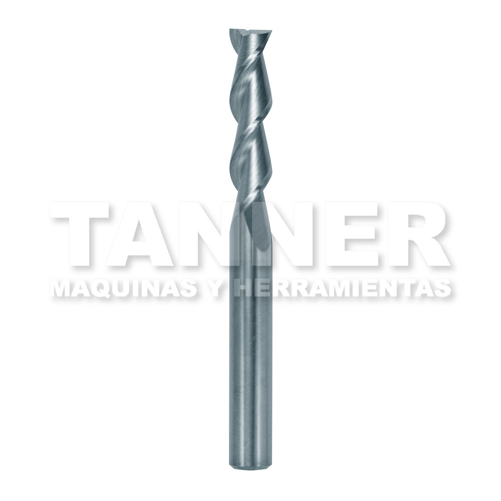 CORTADOR CARBURO 1/4X1X2-1/2 2F