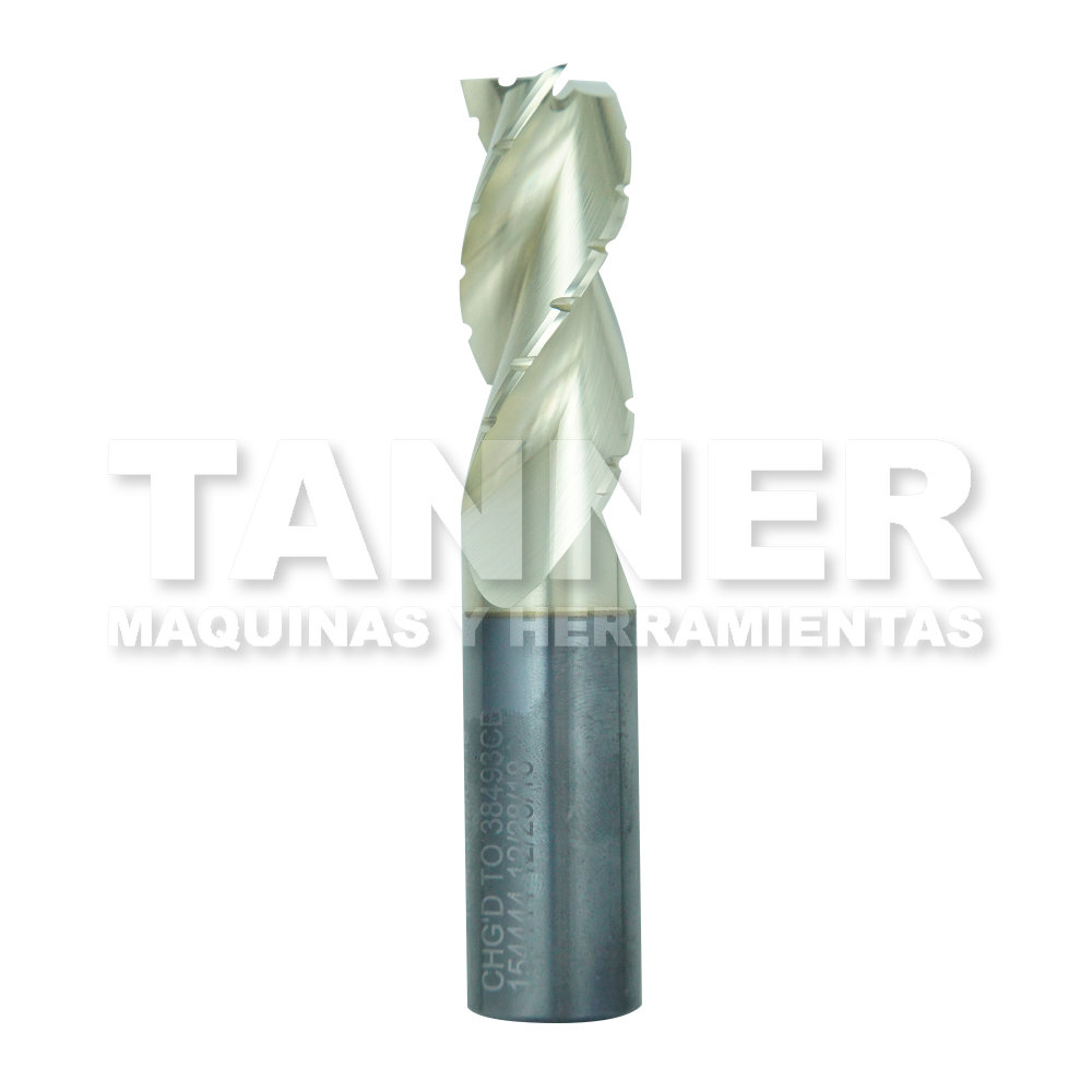 CORTADOR CARBURO 3/4X1-3/4X4PULG 3F R.030 FC-5