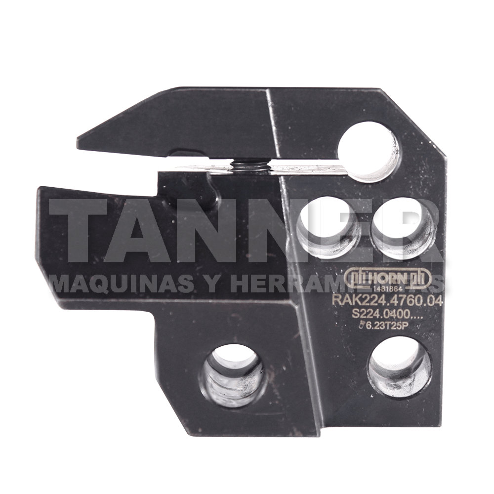 CASETE INSERTO RAK224.4760.04