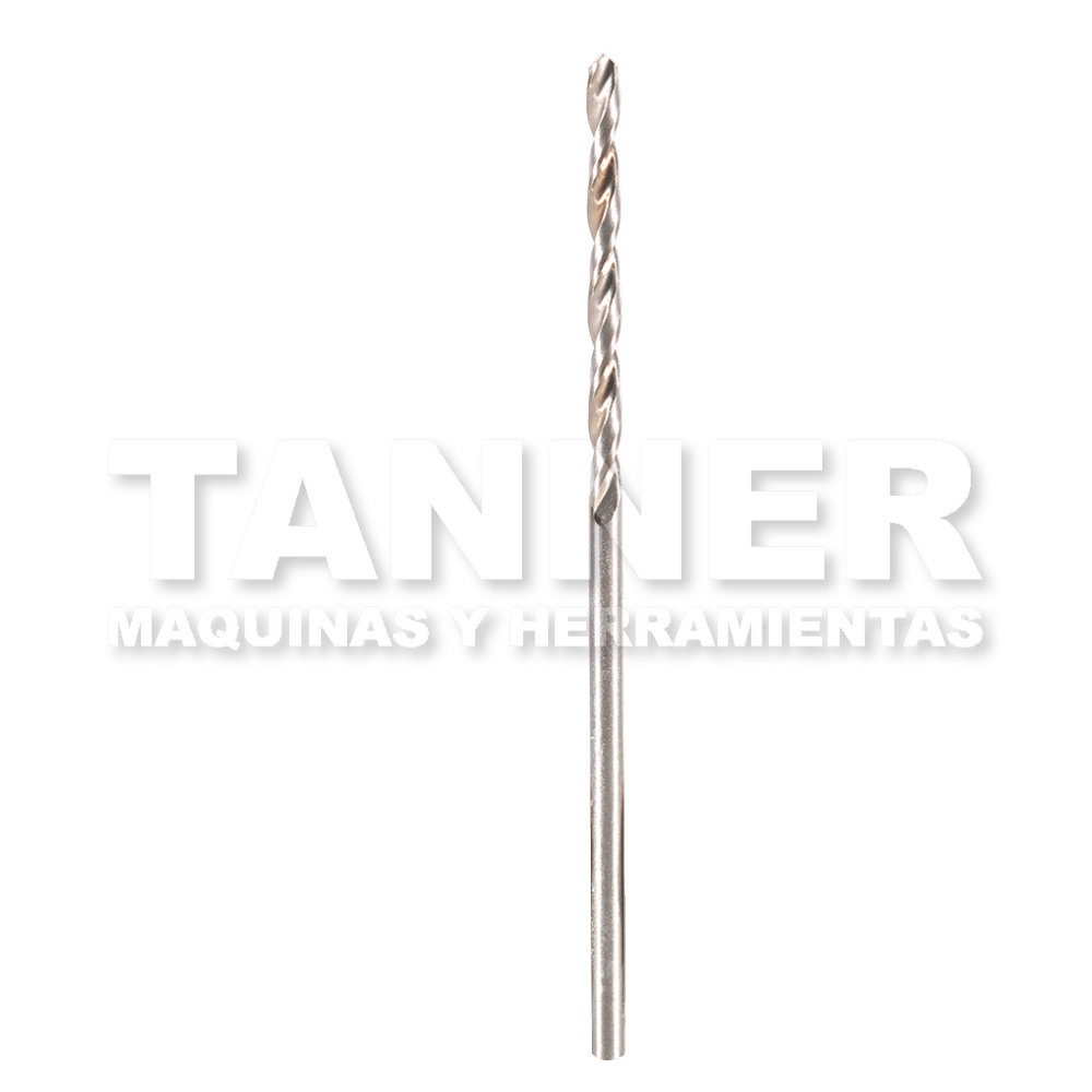 BROCA HSS 1.4X18X40MM
