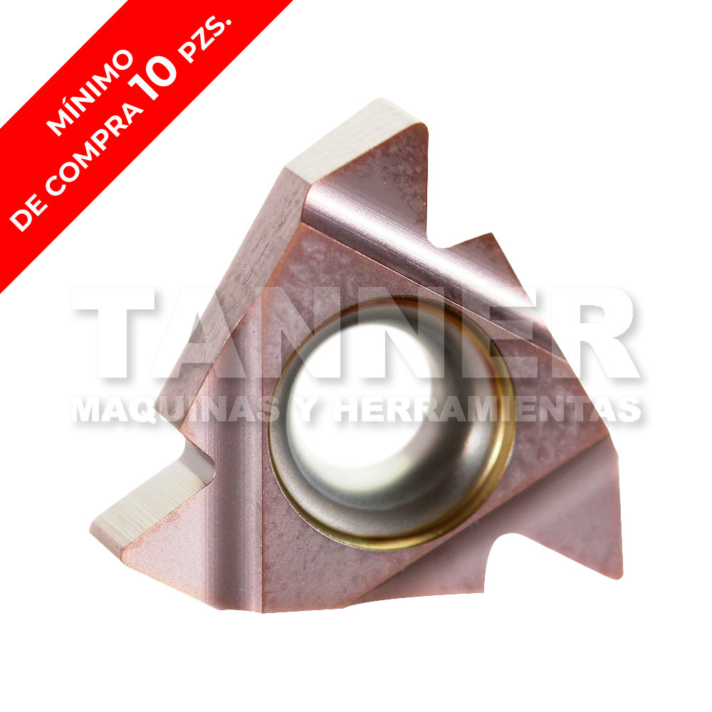 INSERTO MMT16ERG60 - VP10MF