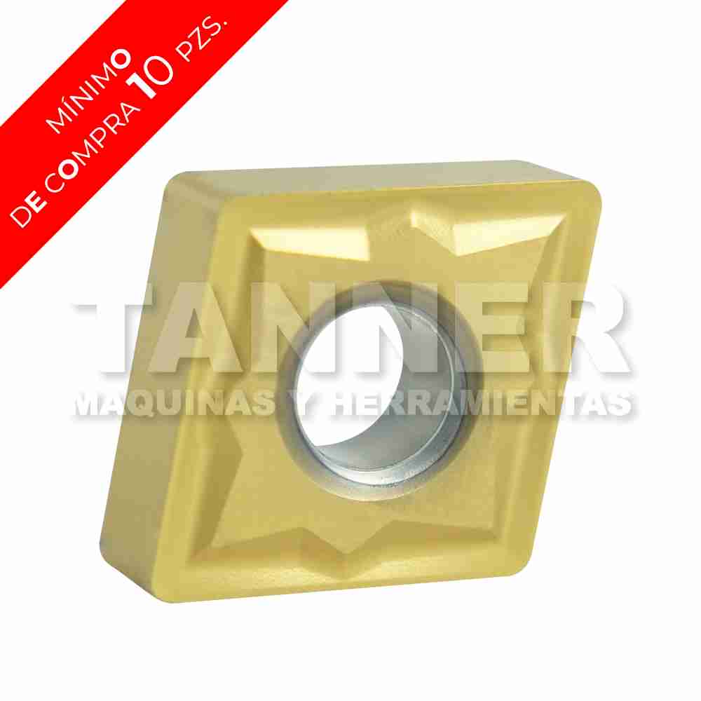 INSERTO CNMG432-MR3 TS2000