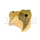 INSERTO BROCA SD100-16.67-P PVD