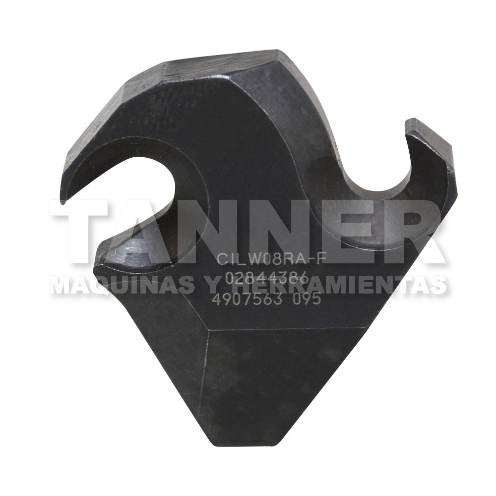 CLAMP CILW08RA-F