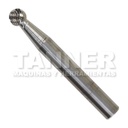LIMA ROTATIVA CARBURO 1/4X2PULG