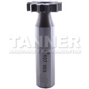 CORTADOR WOODRUFF HSS 7/8X3/16X2-3/16 ZANCO 1/2