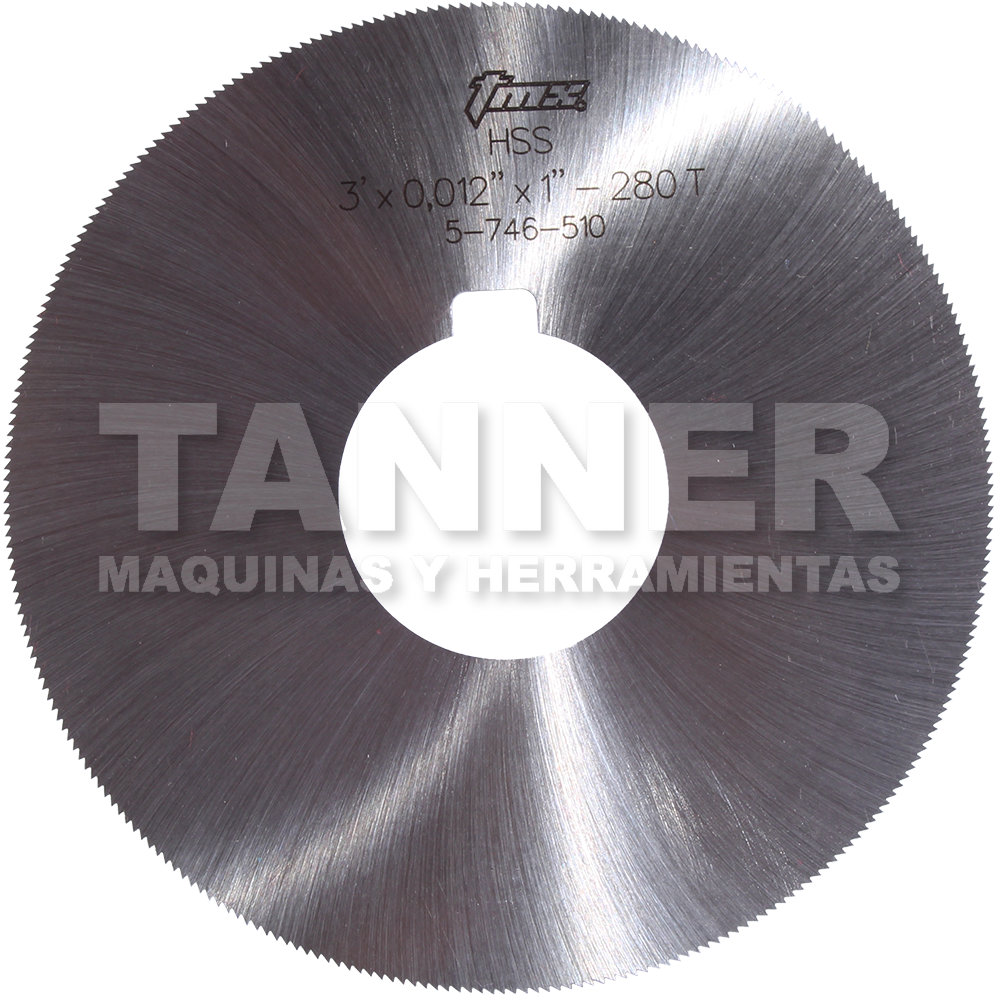 SIERRA JOYERO 3X.012X1 280D