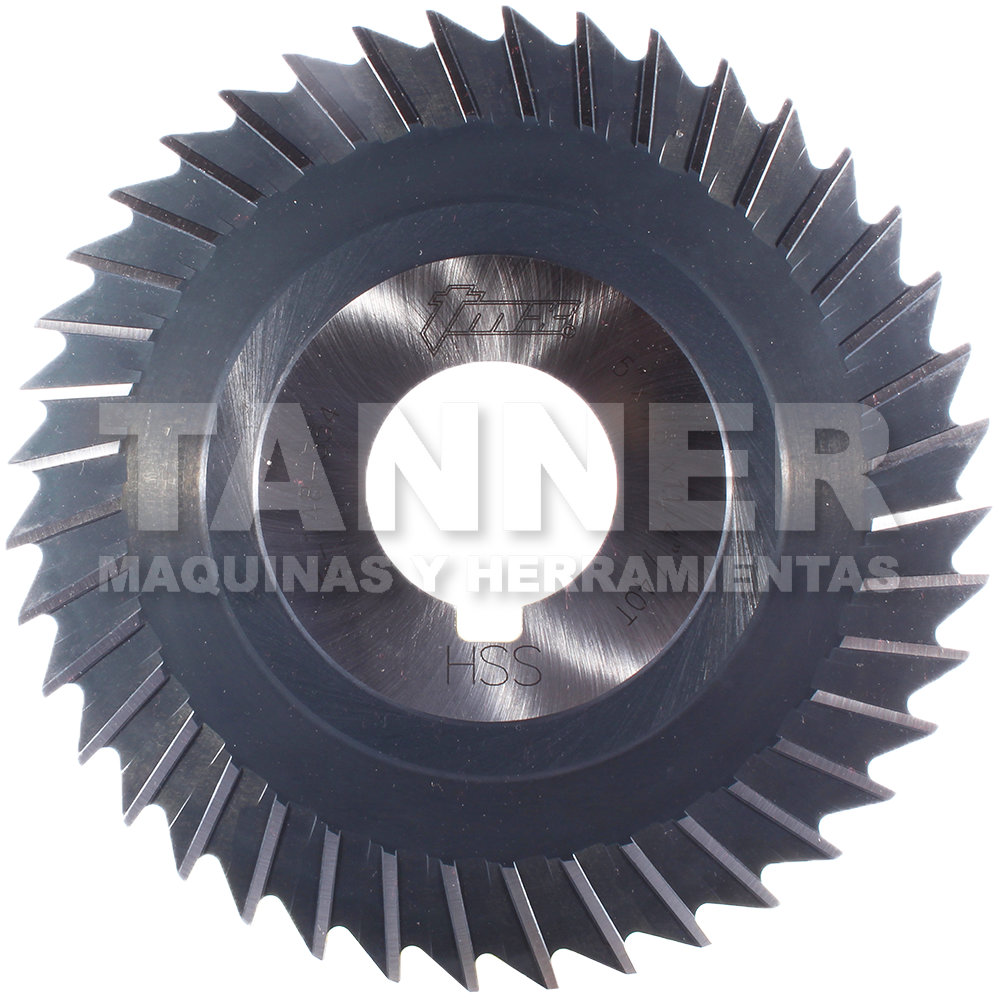 SIERRA CIRCULAR 5X1/8X1-1/4 40D