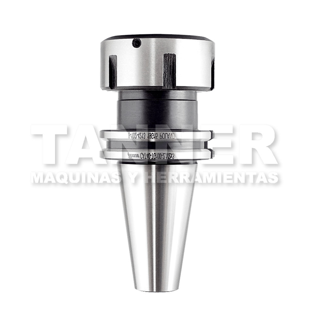CONO CAT40 2-1/2X3PULG TG100