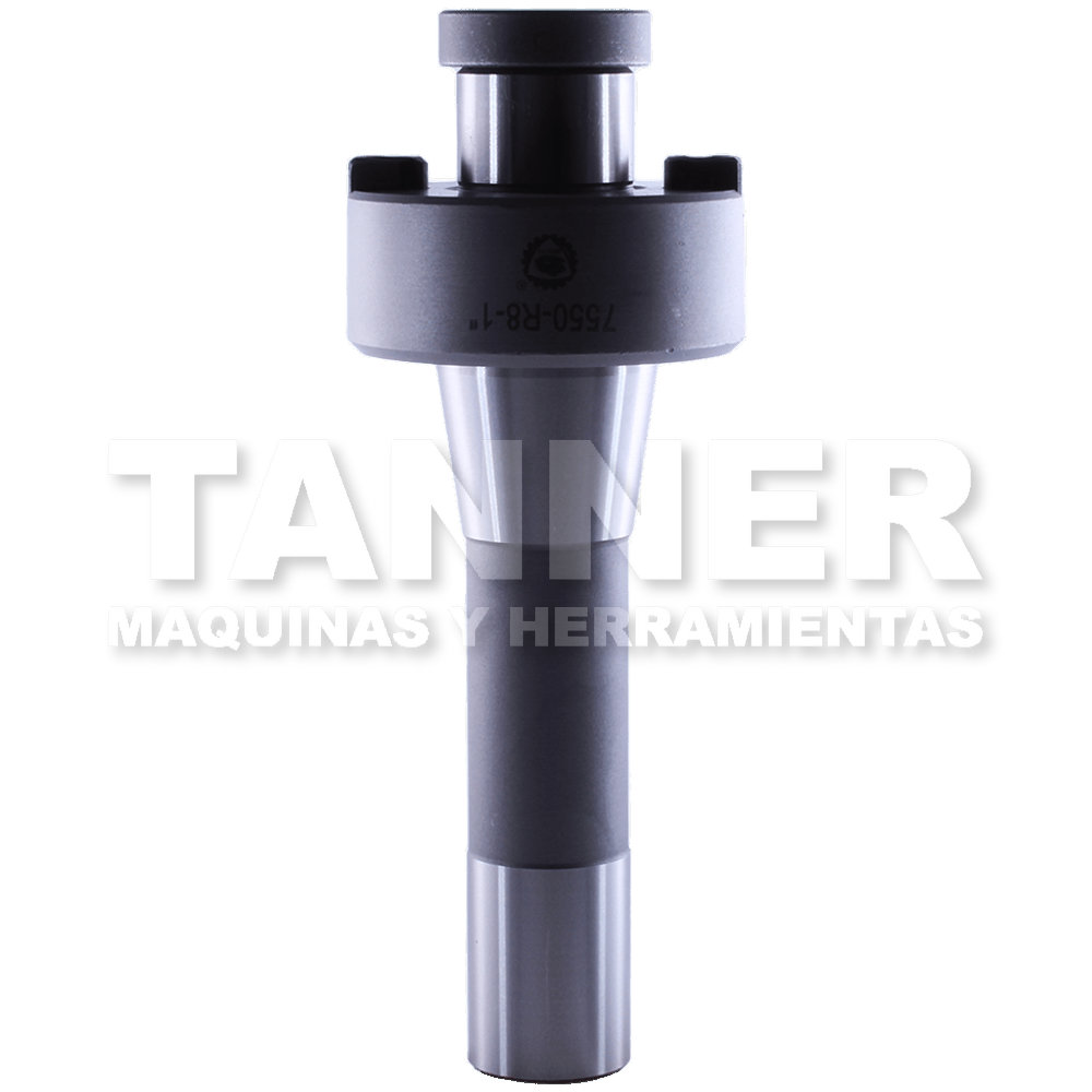ADAPTADOR CORTADOR CIRCULAR R8 1PULG