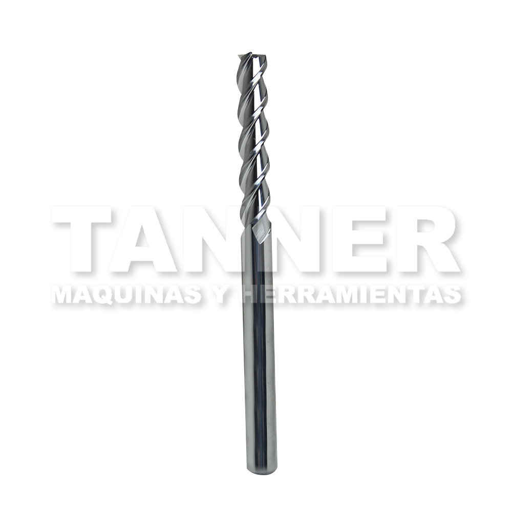 CORTADOR CARBURO 1/4X1-1/4X3-1/4 3F
