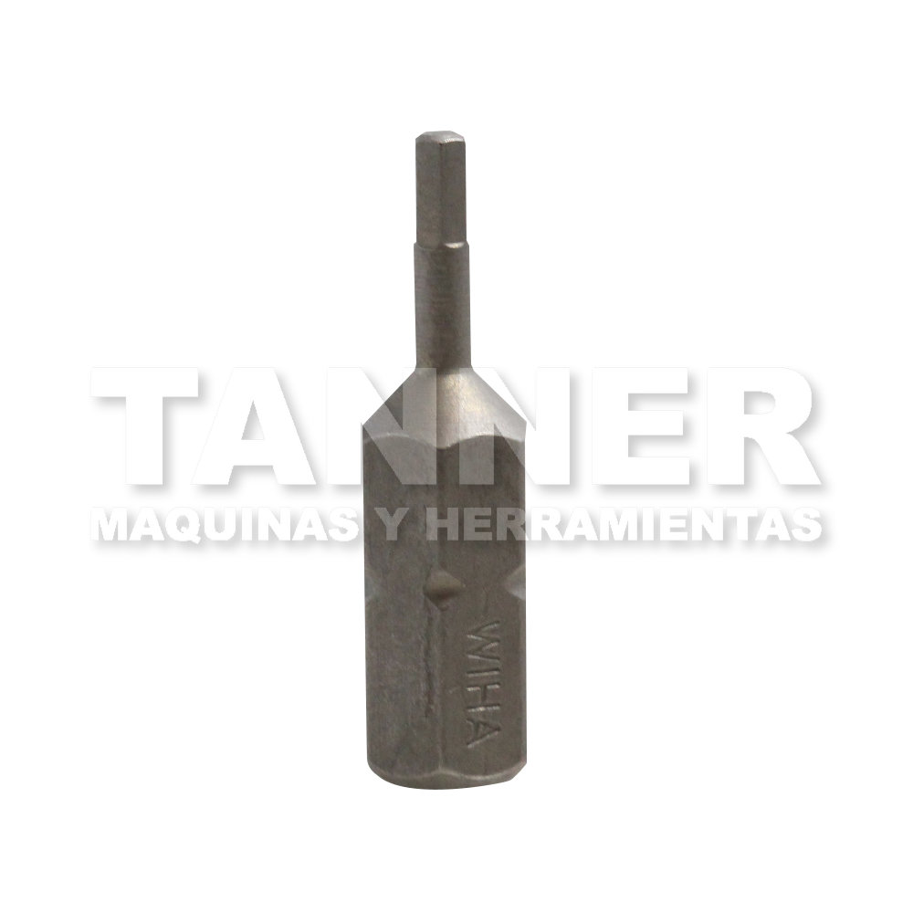 PUNTA TORX 2X25MM