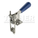 ABRAZADERA CERRADURA PESTILLO 500LBS