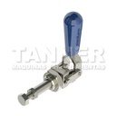 ABRAZADERA CERRADURA EMPUJE/TRACCION 200LBS