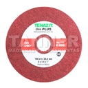 RUEDA UNIX PLUS 150 x 6 x 25.4 UNIXPLUS D3