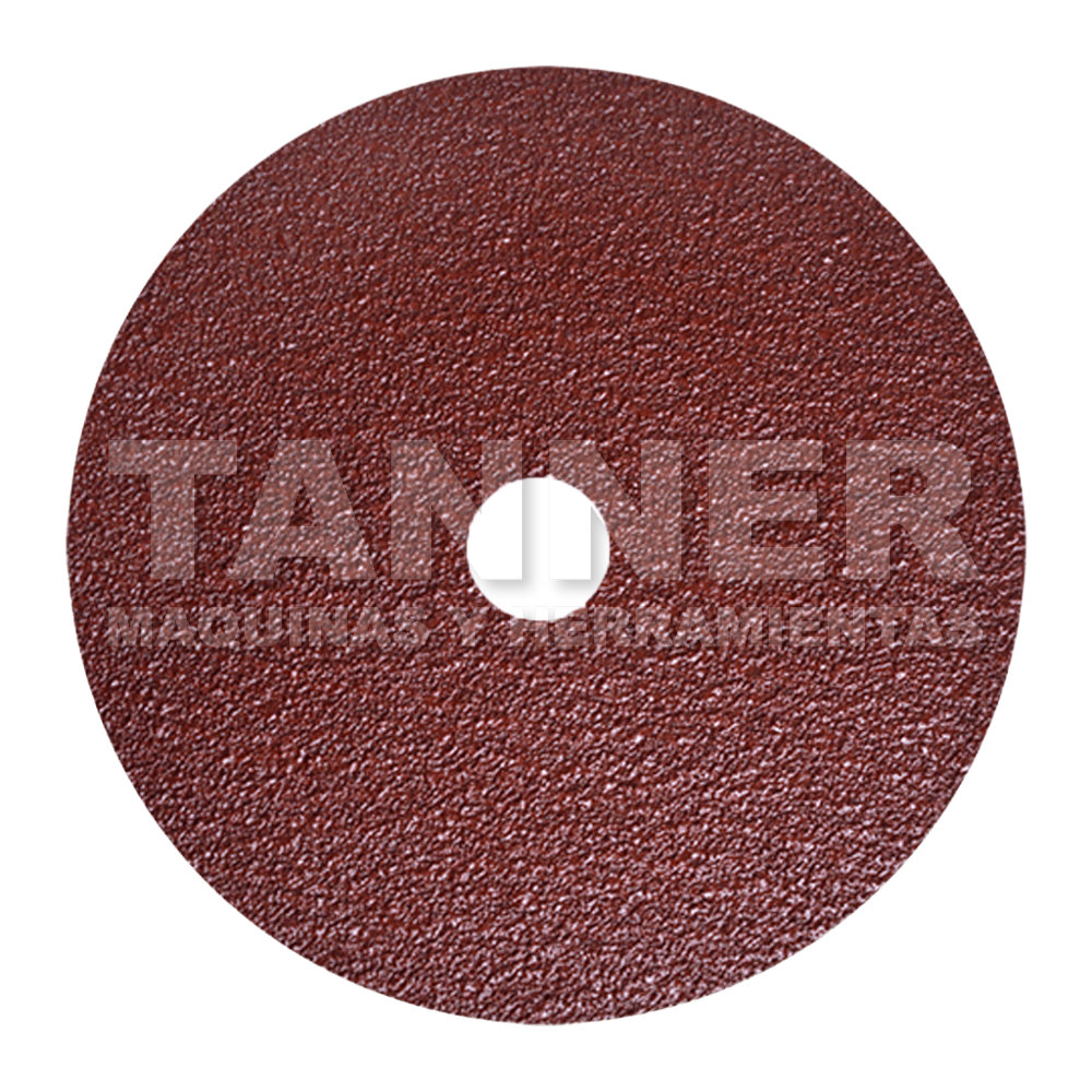 FIBRODISCO EASY-CUT GRANO 80 178 x 22.2