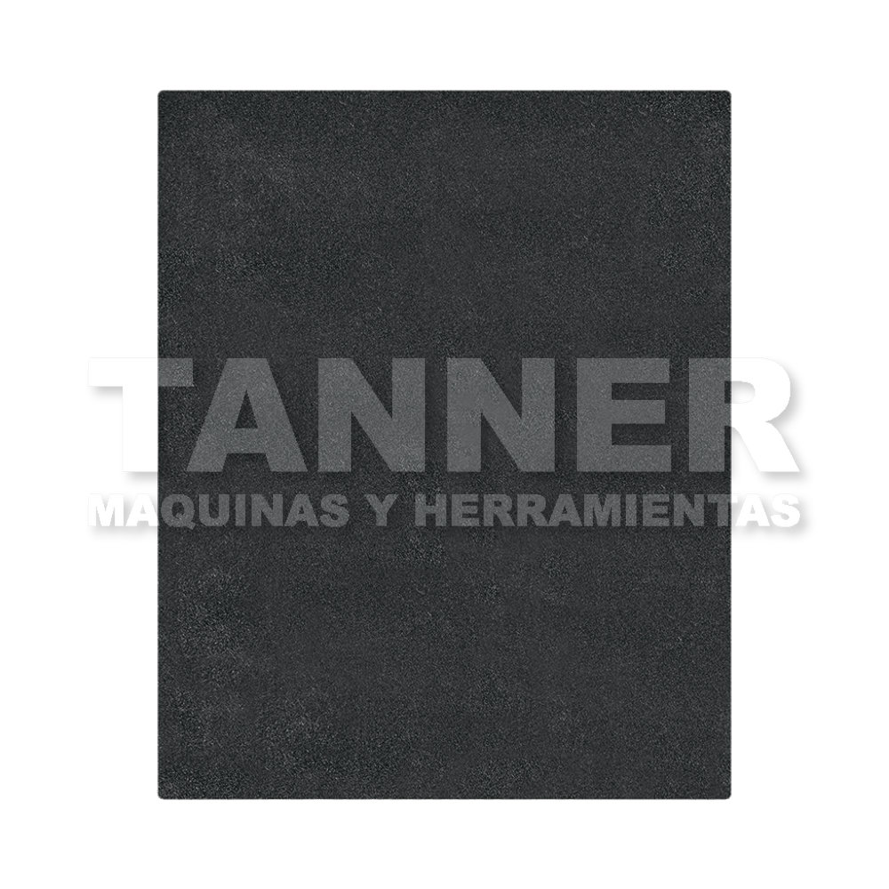 HOJA DE LIJA GRANO 320 - LIJADO CON AGUA