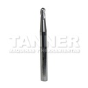 CORTADOR CARBURO 3/16X1/4X2-1/2 R3/32 3F