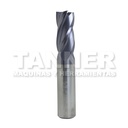 CORTADOR CARBURO 5/8X1-1/4X3-1/2 4F TIALN