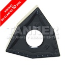 INSERTO  WNMG080404-UG-YG3030/WNMG431-UG